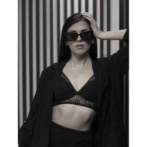 Olympus Areti Black – γυαλιά ηλίου UV400