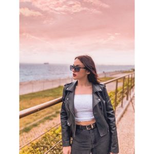 Olympus Chiron Black Mat – γυαλιά ηλίου UV400