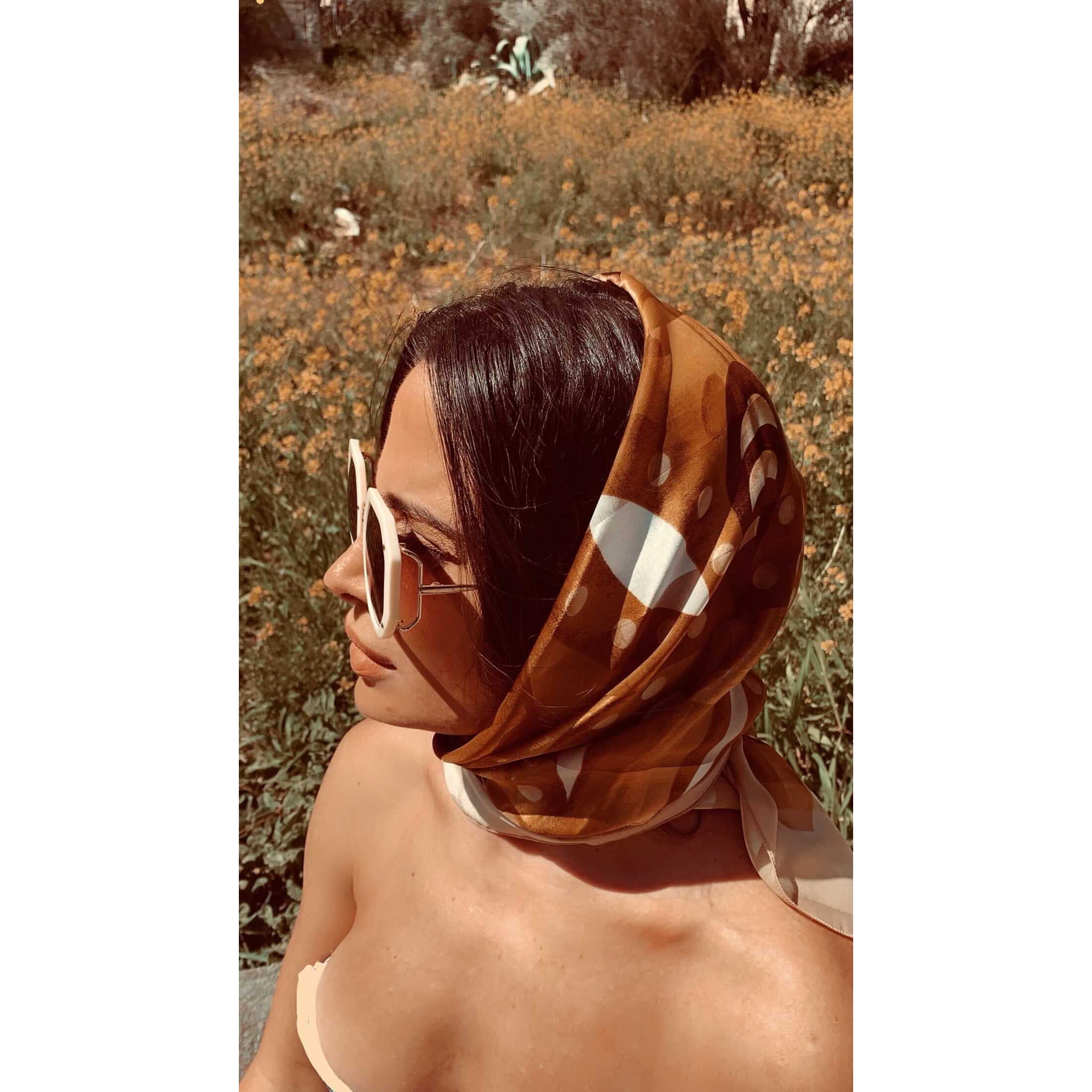 Olympus Helen Cream – γυαλιά ηλίου UV400