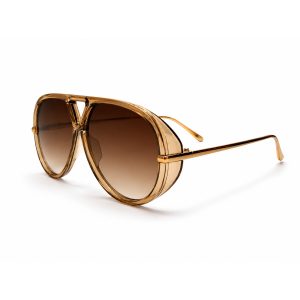 Olympus Demeter Beige Brown – γυαλιά ηλίου UV400