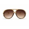 Olympus Demeter Beige Brown – γυαλιά ηλίου UV400