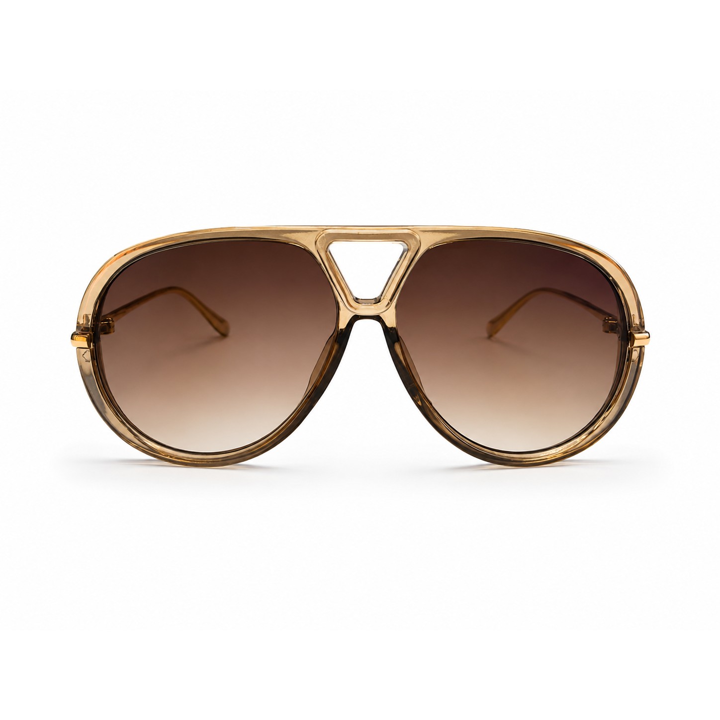 Olympus Demeter Beige Brown – γυαλιά ηλίου UV400