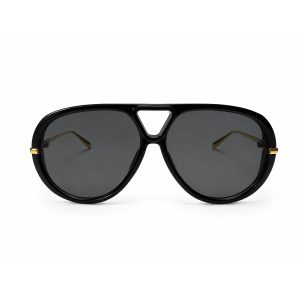 Olympus Demeter Gold Black – γυαλιά ηλίου UV400