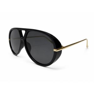 Olympus Demeter Gold Black – γυαλιά ηλίου UV400