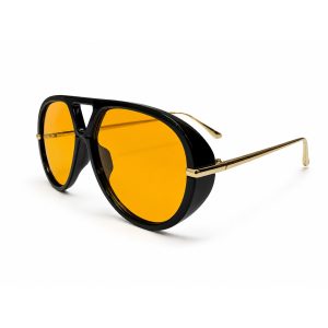 Olympus Demeter Gold Brown – γυαλιά ηλίου UV400