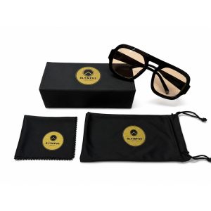 Olympus Dice Black Brown – γυαλιά ηλίου UV400