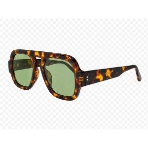 Olympus Dice Brown Green – γυαλιά ηλίου UV400