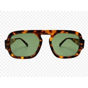 Olympus Dice Brown Green – γυαλιά ηλίου UV400