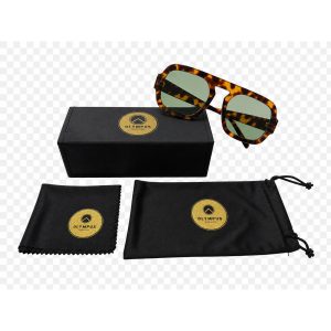 Olympus Dice Brown Green – γυαλιά ηλίου UV400