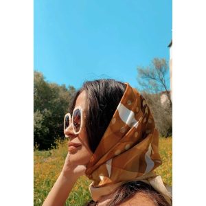 Olympus Helen Cream – γυαλιά ηλίου UV400