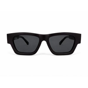 Olympus Hermes Black Matte – γυαλιά ηλίου UV400