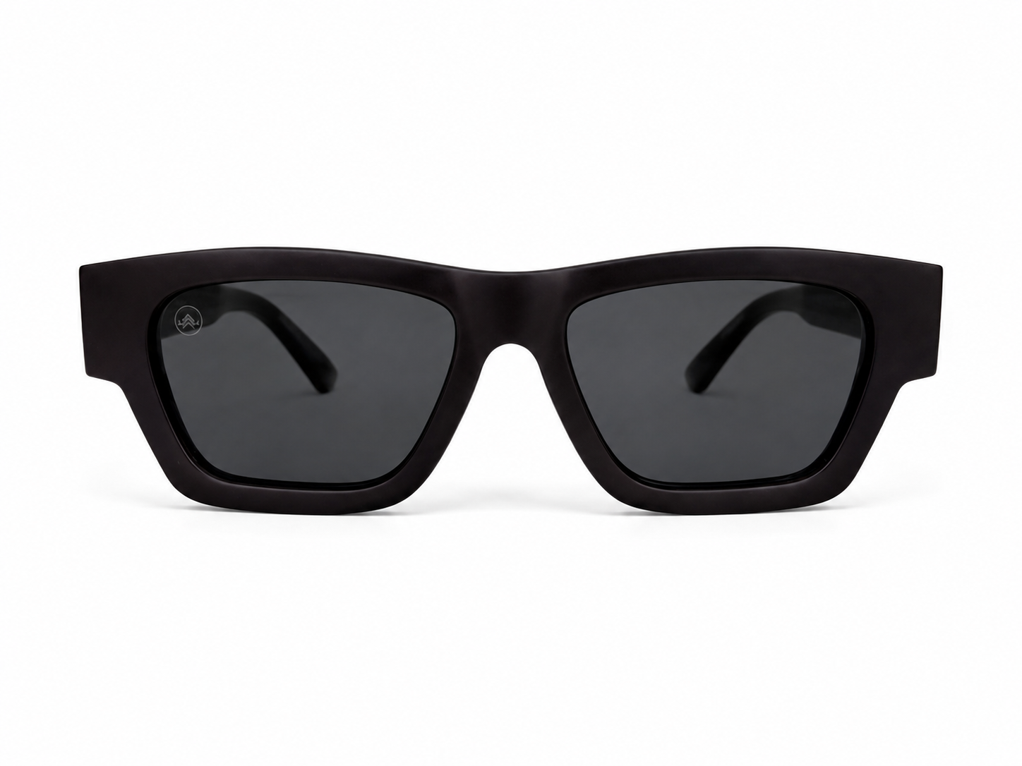 Olympus Hermes Black Matte – γυαλιά ηλίου UV400
