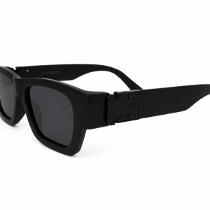 Olympus Hermes Black Matte – γυαλιά ηλίου UV400