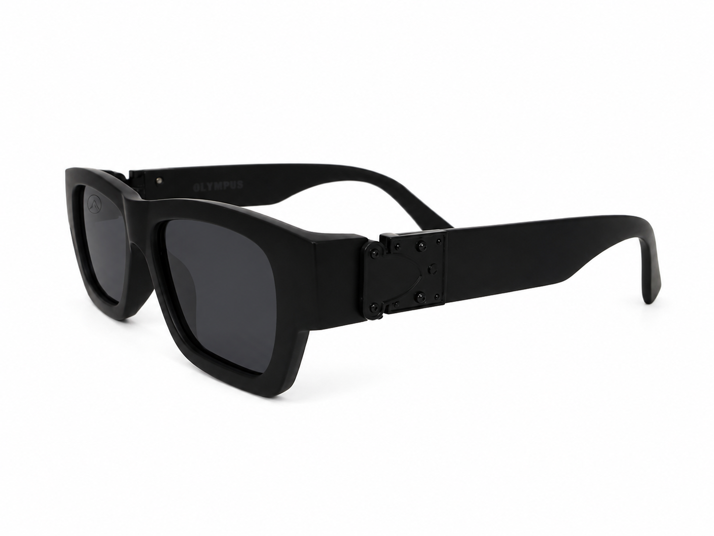 Olympus Hermes Black Matte – γυαλιά ηλίου UV400
