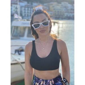 Olympus Kratos White – γυαλιά ηλίου UV400
