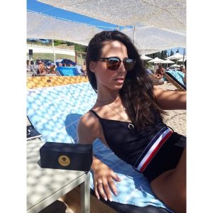 Olympus Gaia Brown Polarised – γυαλιά ηλίου UV400