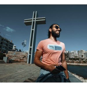 Olympus Erinya Gold – γυαλιά ηλίου UV400