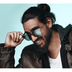 Olympus Erinya Gold – γυαλιά ηλίου UV400