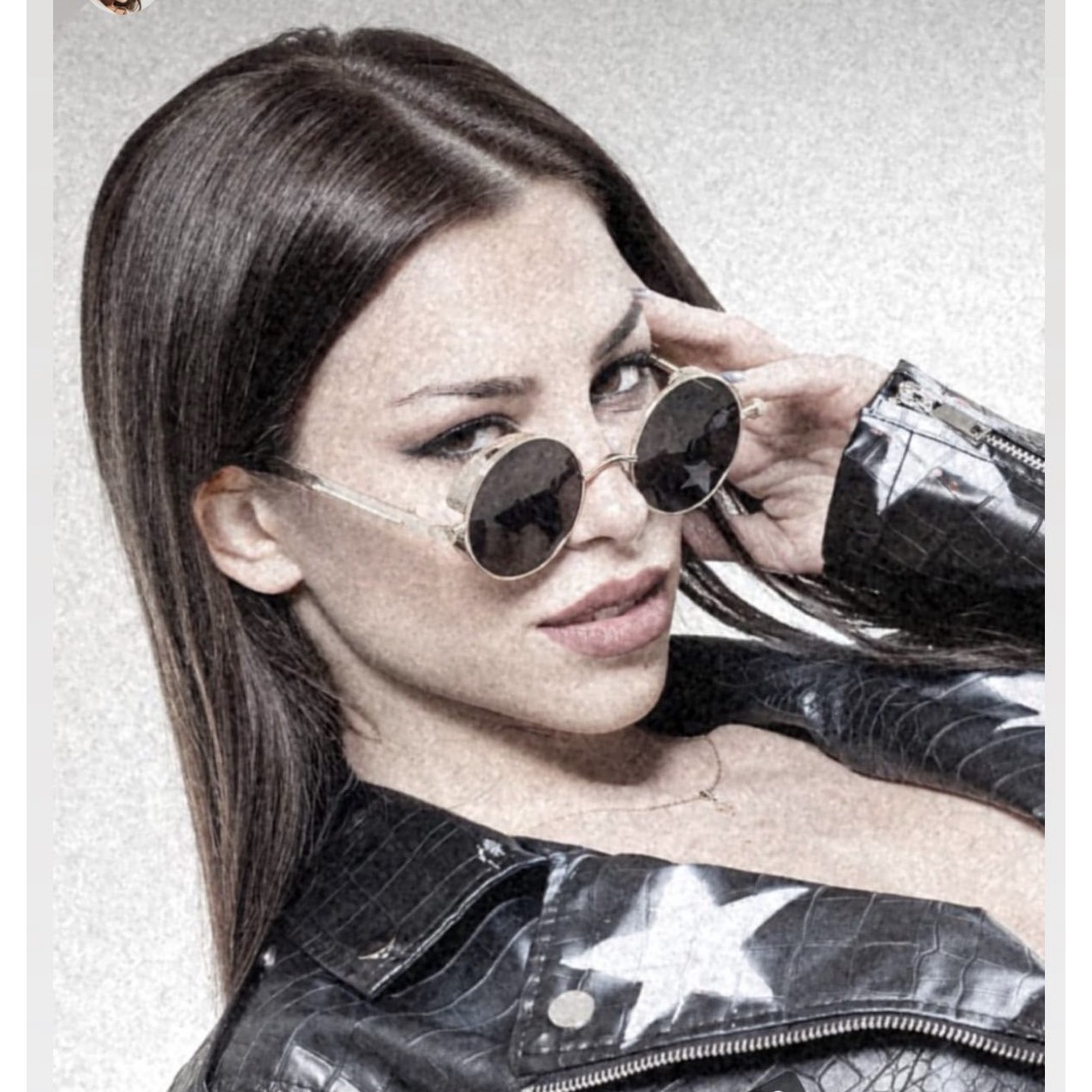 Olympus Daidalos Gold Black – γυαλιά ηλίου UV400