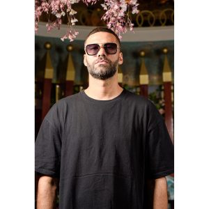 Olympus Hector Gold Black – γυαλιά ηλίου UV400