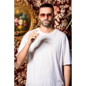 Olympus Adonis Gold Brown – γυαλιά ηλίου UV400