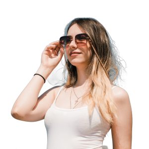 Olympus Rhea Gold – γυαλιά ηλίου UV400