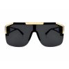 Olympus Kerynitis Gold Black – γυαλιά ηλίου UV400