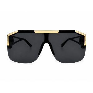Olympus Kerynitis Gold Black – γυαλιά ηλίου UV400