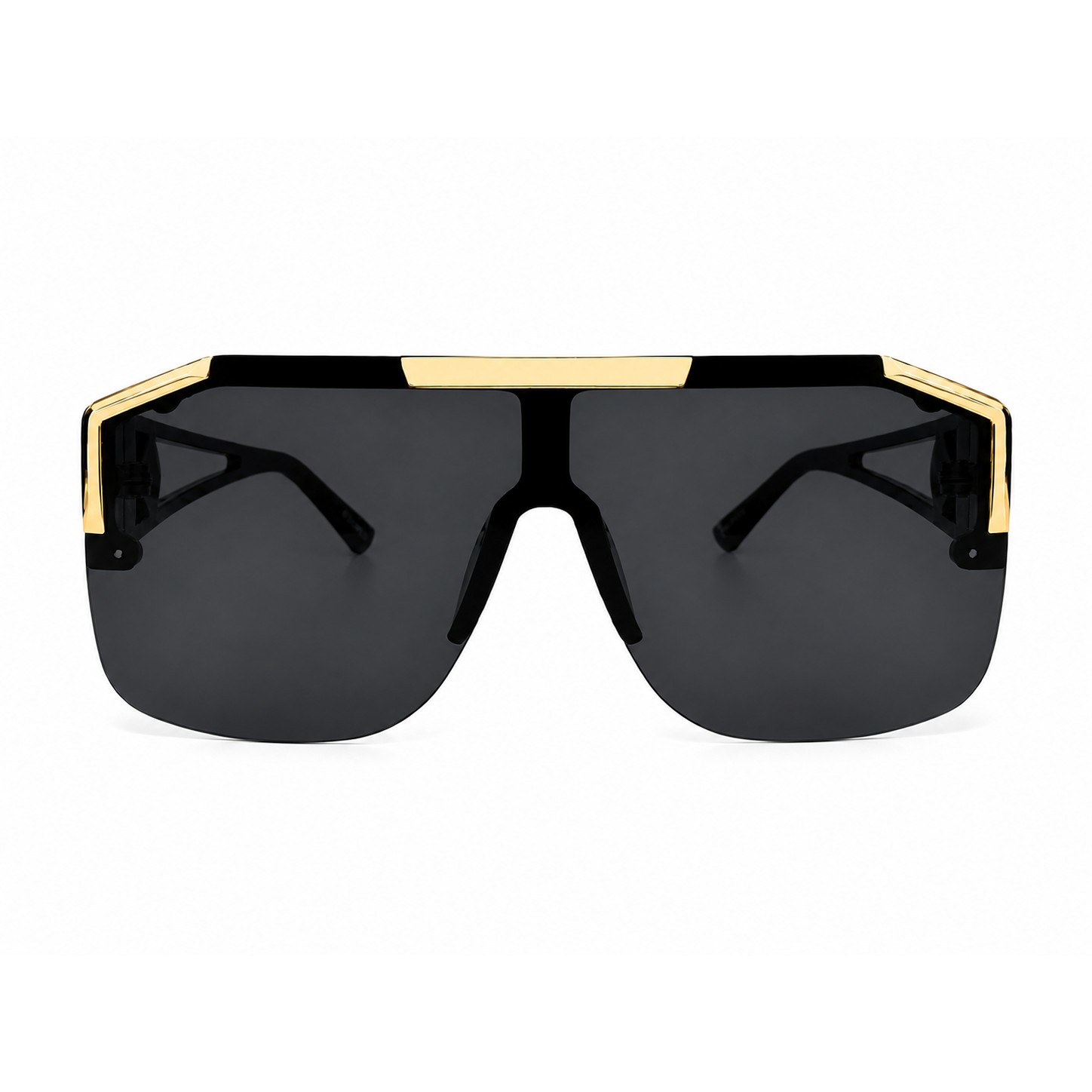 Olympus Kerynitis Gold Black – γυαλιά ηλίου UV400