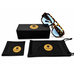 Olympus Nemesis Brown – γυαλιά ηλίου UV400
