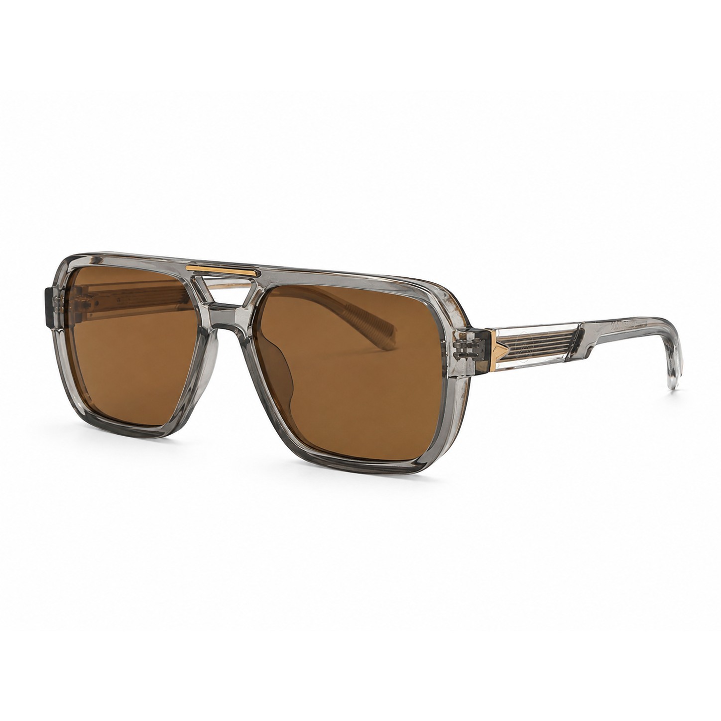 Olympus Nereus Beige Brown – γυαλιά ηλίου UV400