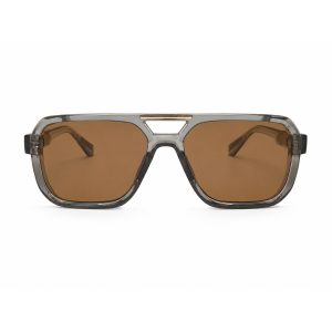 Olympus Nereus Beige Brown – γυαλιά ηλίου UV400