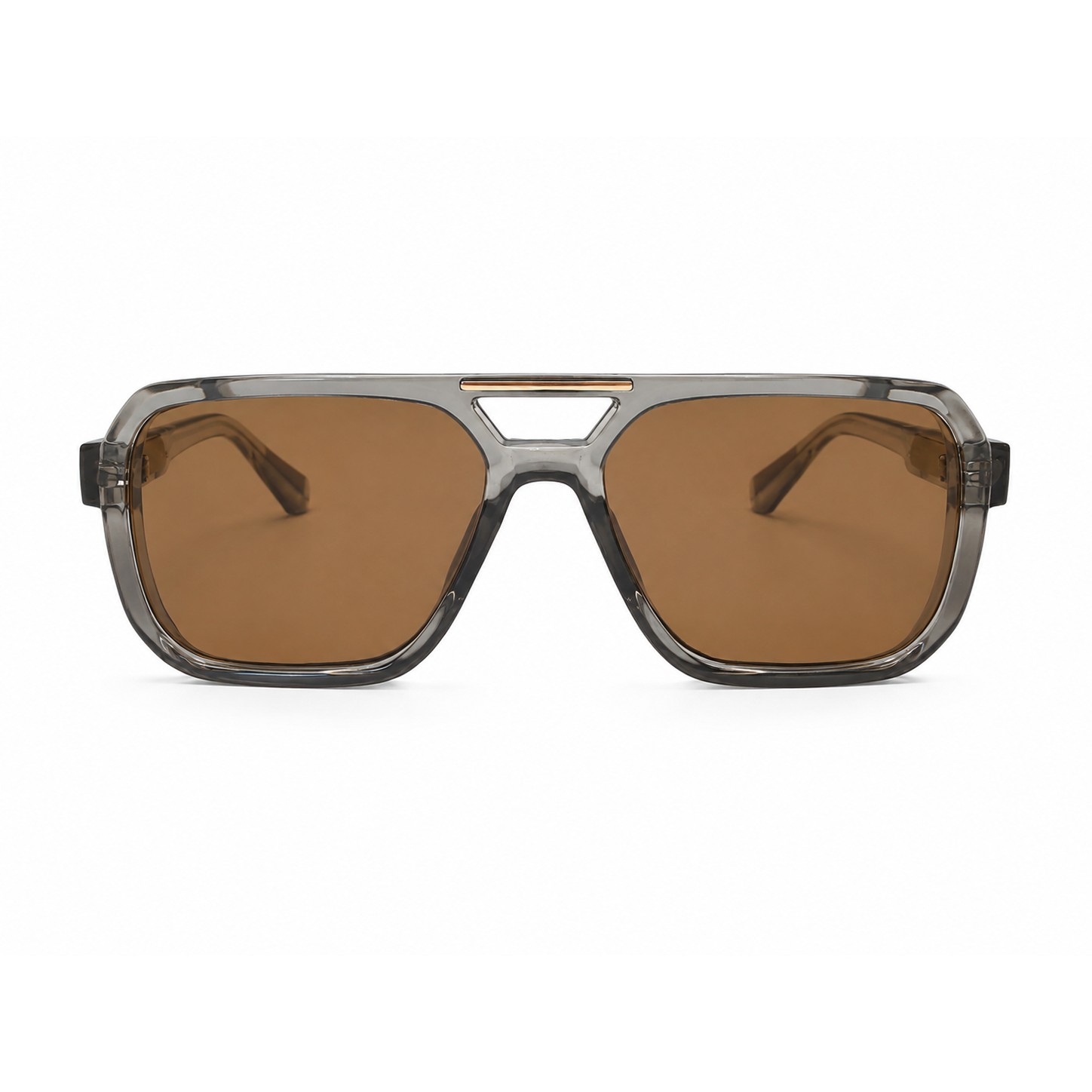 Olympus Nereus Beige Brown – γυαλιά ηλίου UV400