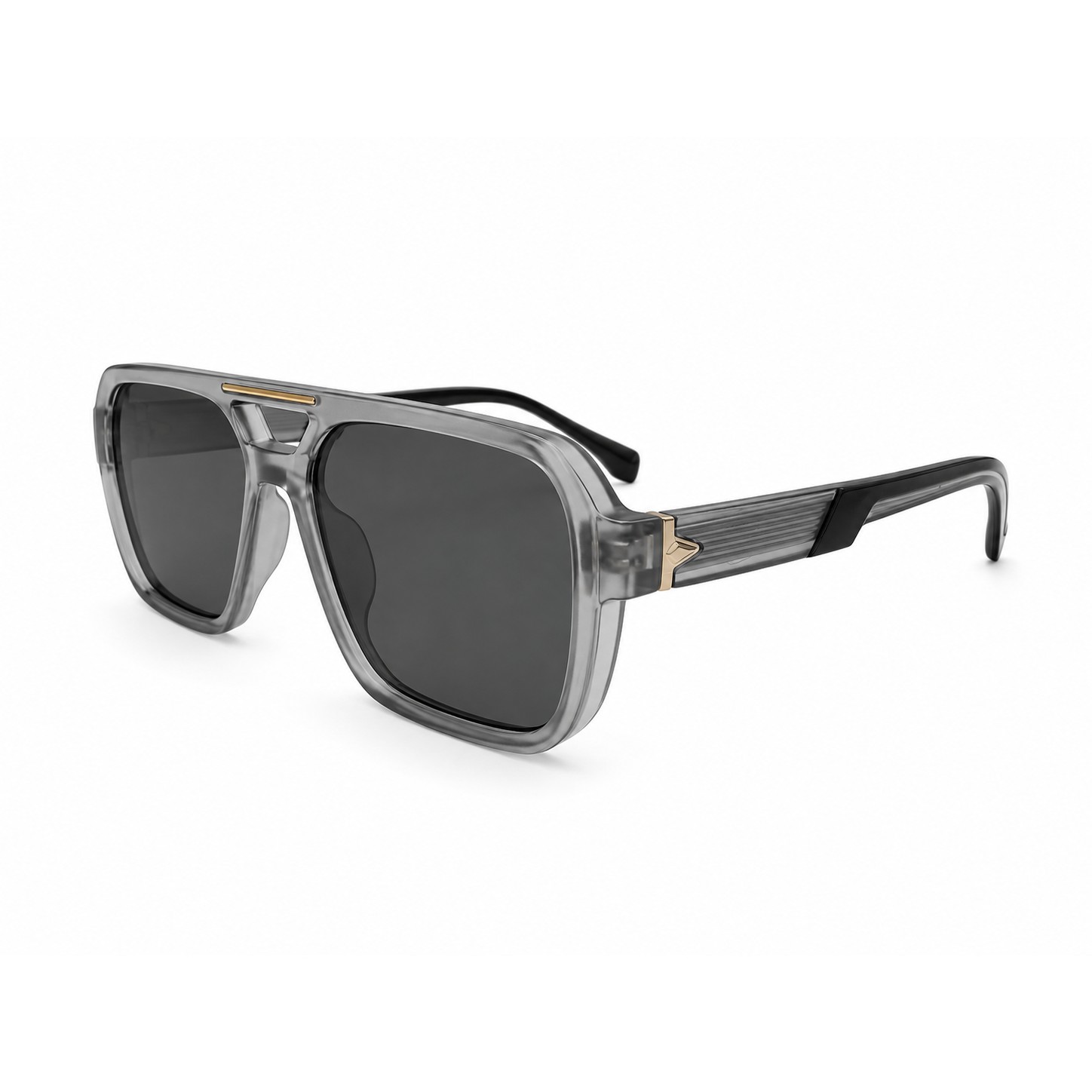Olympus Nereus Grey Black – γυαλιά ηλίου UV400