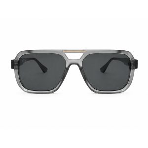 Olympus Nereus Grey Black – γυαλιά ηλίου UV400