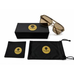 Olympus Panas Beige – γυαλιά ηλίου UV400