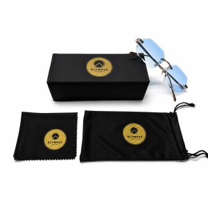 Olympus Pluto Gold Blue – γυαλιά ηλίου UV400