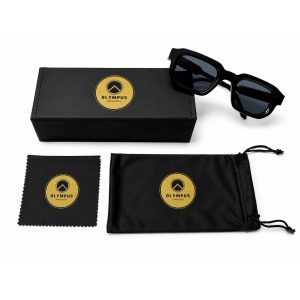 Olympus Promitheus Black – γυαλιά ηλίου UV400