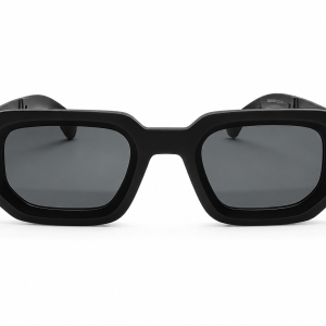Selene Black Matte