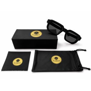 Olympus Selene Black Matte – γυαλιά ηλίου UV400