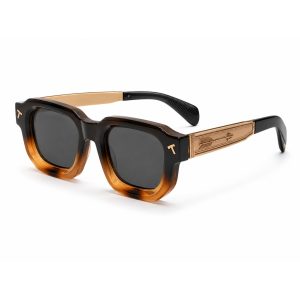 Olympus Selene Orange Black – γυαλιά ηλίου UV400