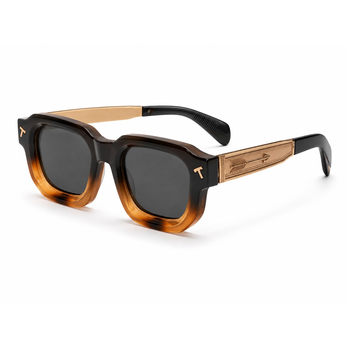 Olympus Selene Orange Black – γυαλιά ηλίου UV400