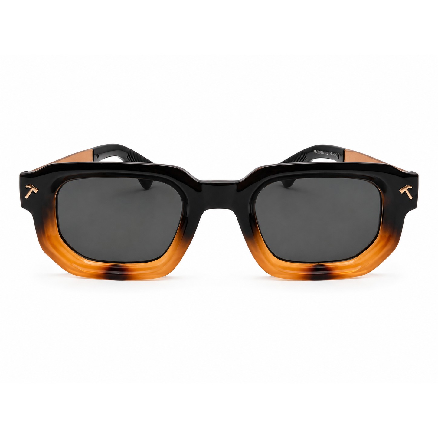 Olympus Selene Orange Black – γυαλιά ηλίου UV400