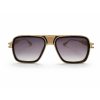 Olympus Themis Square Black Gold – γυαλιά ηλίου UV400