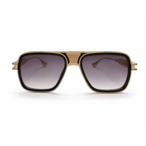 Olympus Themis Square Black Gold – γυαλιά ηλίου UV400