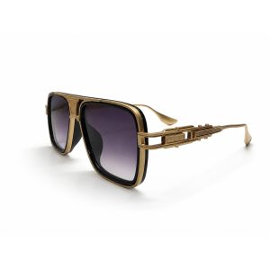 Olympus Themis Square Black Gold – γυαλιά ηλίου UV400