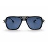 Olympus Themis Square Silver Blue – γυαλιά ηλίου UV400