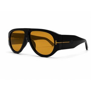 Olympus Typhon Black Brown – γυαλιά ηλίου UV400