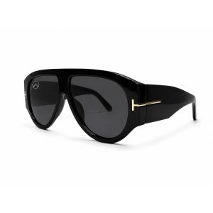 Olympus Typhon Black – γυαλιά ηλίου UV400